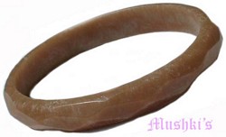 Ethnic Bangle - click here for large view