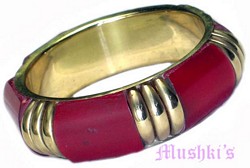 Ethnic Bangle - click here for large view