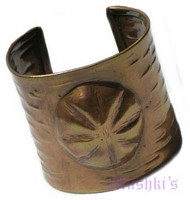 Ethnic Bangle - click here for large view