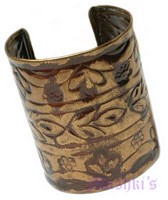 Ethnic Bangle - click here for large view