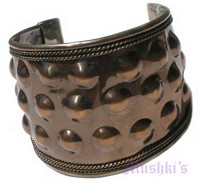 Ethnic Bangle - click here for large view