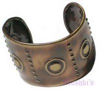 Ethnic Bangle - click here for large view