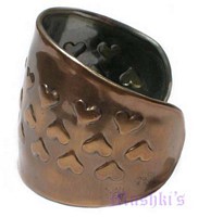 Ethnic Bangle - click here for large view