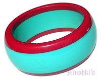 Ethnic Bangle - click here for large view