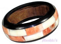 Ethnic Bangle - click here for large view