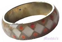 Ethnic Bangle - click here for large view