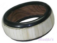 Ethnic Bangle - click here for large view