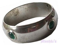Ethnic Bangle - click here for large view