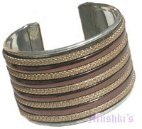 Ethnic Bangle - click here for large view