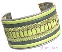 Ethnic Bangle - click here for large view
