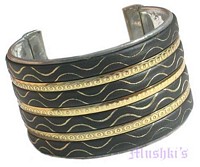 Ethnic Bangle - click here for large view