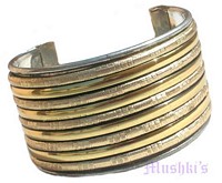 Ethnic Bangle - click here for large view