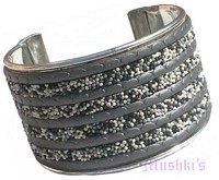 Ethnic Bangle - click here for large view