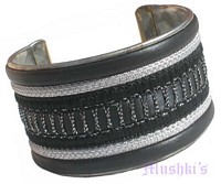 Ethnic Bangle - click here for large view
