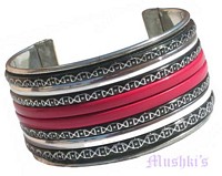 Ethnic Bangle - click here for large view