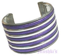 Ethnic Bangle - click here for large view