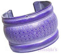Ethnic Bangle - click here for large view