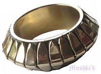Ethnic Bangle - click here for large view