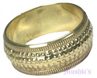 Ethnic Bangle - click here for large view