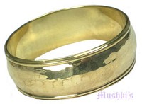 Ethnic Bangle - click here for large view