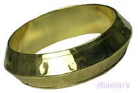 Ethnic Bangle - click here for large view