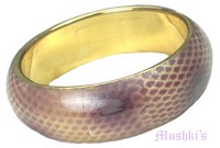 Ethnic Bangle - click here for large view