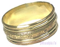 Ethnic Bangle - click here for large view
