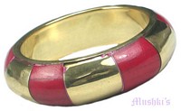 Ethnic Bangle - click here for large view