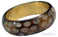 Ethnic Bangle - click here for large view