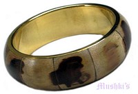 Ethnic Bangle - click here for large view