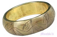 Ethnic Bangle - click here for large view