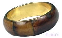 Ethnic Bangle - click here for large view