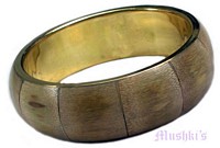Ethnic Bangle - click here for large view