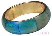 Ethnic Bangle - click here for large view
