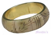 Ethnic Bangle - click here for large view