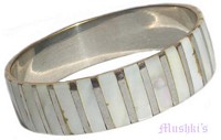 Ethnic Bangle - click here for large view