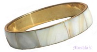 Ethnic Bangle - click here for large view