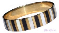 Ethnic Bangle - click here for large view