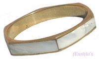 Ethnic Bangle - click here for large view