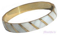 Ethnic Bangle - click here for large view