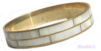 Ethnic Bangle - click here for large view