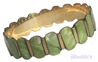 Ethnic Bangle - click here for large view