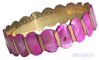 Ethnic Bangle - click here for large view