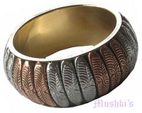 Ethnic Bangle - click here for large view