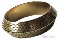 Ethnic Bangle - click here for large view