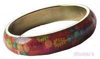 Ethnic Bangle - click here for large view