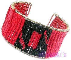 Ethnic Bangle - click here for large view