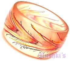 Ethnic Bangle - click here for large view