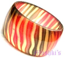 Ethnic Bangle - click here for large view