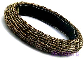 Ethnic Bangle - click here for large view